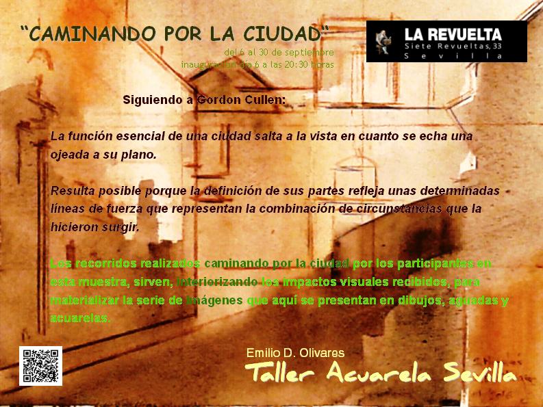 sub cartel expo La Revuelta 2016