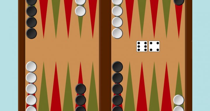 Taller de Juegos: Introducción al Backgammon