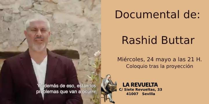Documental de: Rashid Buttar