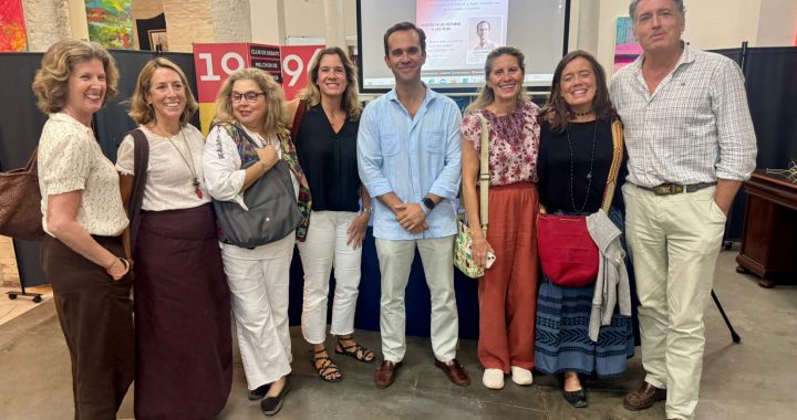 Donde todo se rompe…nace algo nuevo