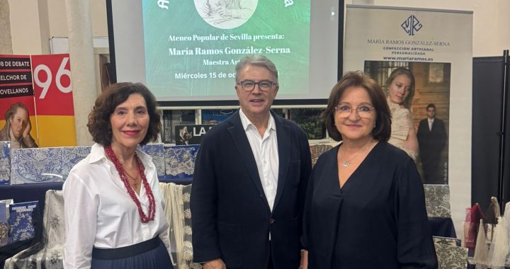 Arte y Magia en la costura