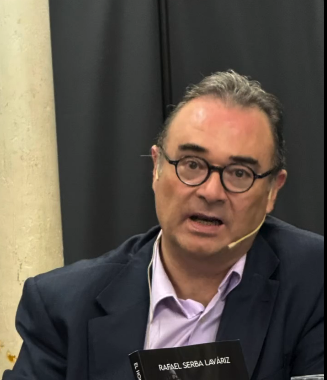 El hombre de la Plaza Garibaldi