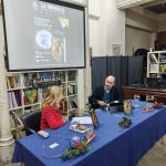 Presentación del libro: El Silencio de los Reyes