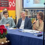 Presentación del libro: El amor es Contagioso