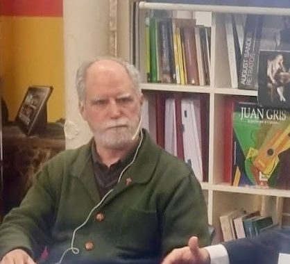 Presentación del ensayo: La Divina Tragedia