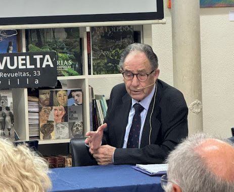 Historia abreviada del mundo musulmán