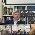 Eso no venía en mi libro de historia de España