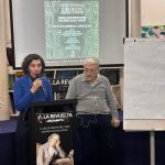 Ciclo de confencias: «La vida emocional», emociones y sentimientos