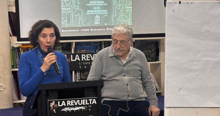 Ciclo de confencias: «La vida emocional», emociones y sentimientos