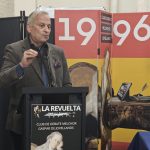 Sin verdad no hay libertad