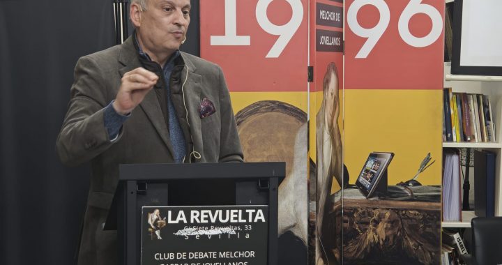 Sin verdad no hay libertad