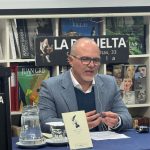 Presentación del libro: Cien Sonetos