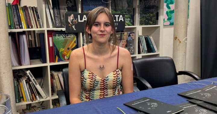 Naturaleza Invertida