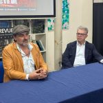 El cine con humanidad perseguido