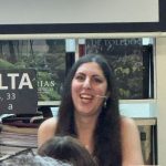 Presentación literaria: «La Casa de los Diamamtes»