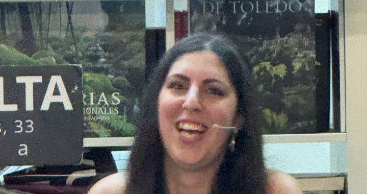 Presentación literaria: «La Casa de los Diamamtes»