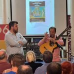 Silverio Franconetti y el mundo hispanoamericano en la gestación del flamenco