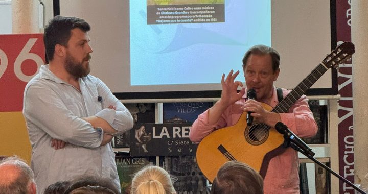 Silverio Franconetti y el mundo hispanoamericano en la gestación del flamenco