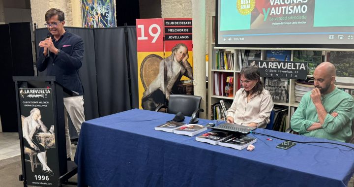 El libro negro de las vacunas