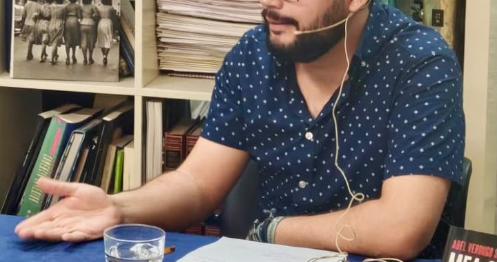 El pecado I. Mea culpa
