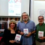 Presentación de Alarcón y el caso protestante. Adrián Fonseca